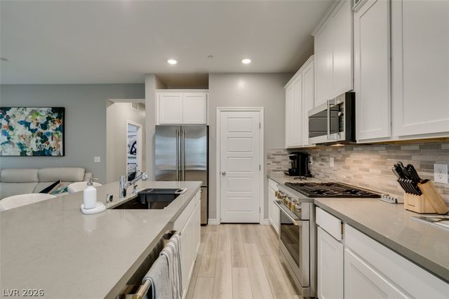 600 North Carriage Hill Drive 1195, Las Vegas, NV 89138