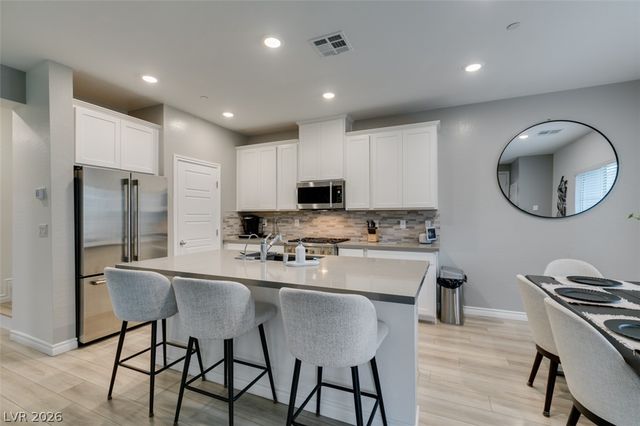 600 North Carriage Hill Drive 1195, Las Vegas, NV 89138