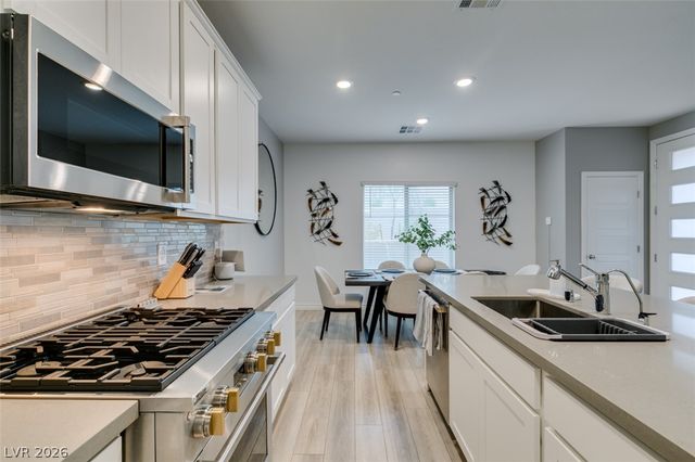 600 North Carriage Hill Drive 1195, Las Vegas, NV 89138