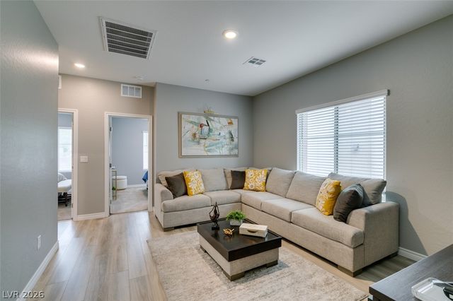 600 North Carriage Hill Drive 1195, Las Vegas, NV 89138