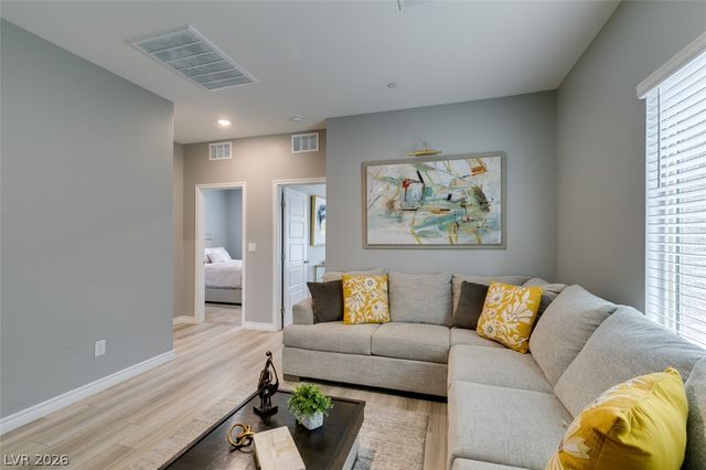 600 North Carriage Hill Drive 1195, Las Vegas, NV 89138