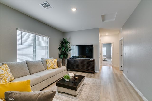 600 North Carriage Hill Drive 1195, Las Vegas, NV 89138