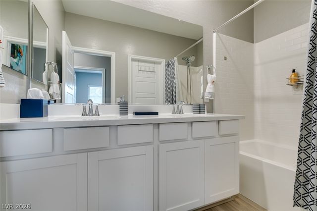 600 North Carriage Hill Drive 1195, Las Vegas, NV 89138