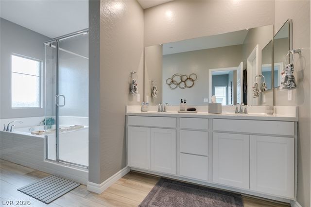 600 North Carriage Hill Drive 1195, Las Vegas, NV 89138