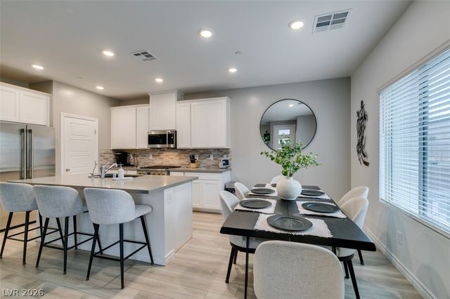 600 North Carriage Hill Drive 1195, Las Vegas, NV 89138