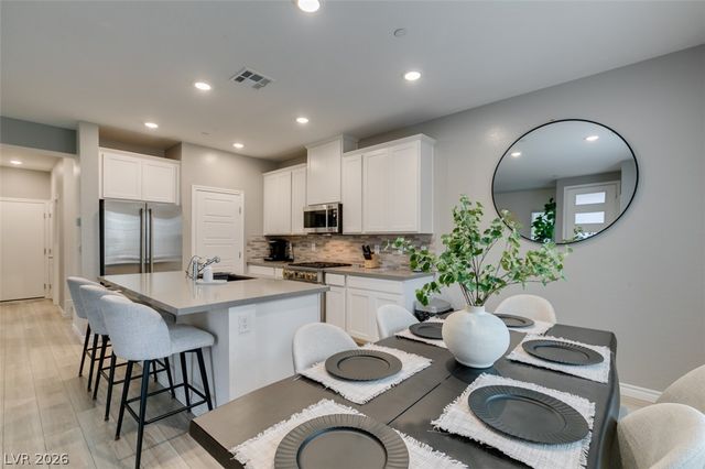 600 North Carriage Hill Drive 1195, Las Vegas, NV 89138