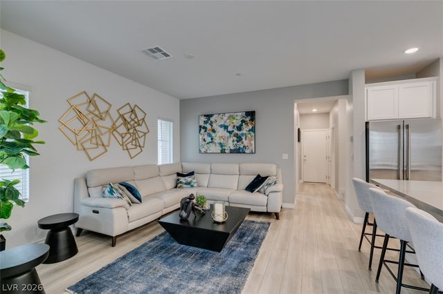 600 North Carriage Hill Drive 1195, Las Vegas, NV 89138