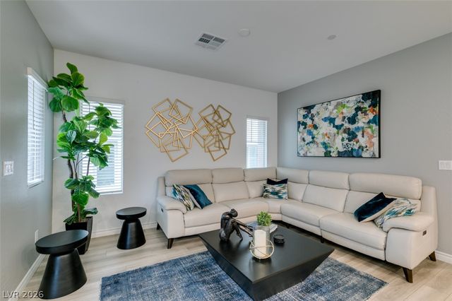 600 North Carriage Hill Drive 1195, Las Vegas, NV 89138