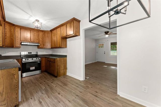 937 Sam Craven Road, Cleveland, GA 30528