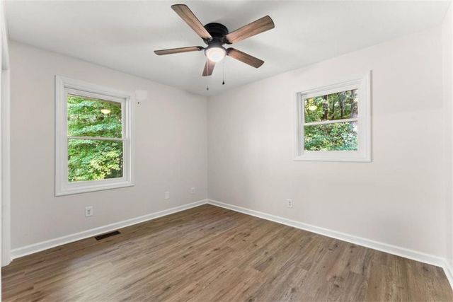 937 Sam Craven Road, Cleveland, GA 30528