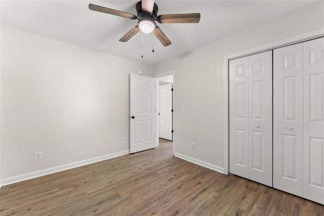 937 Sam Craven Road, Cleveland, GA 30528