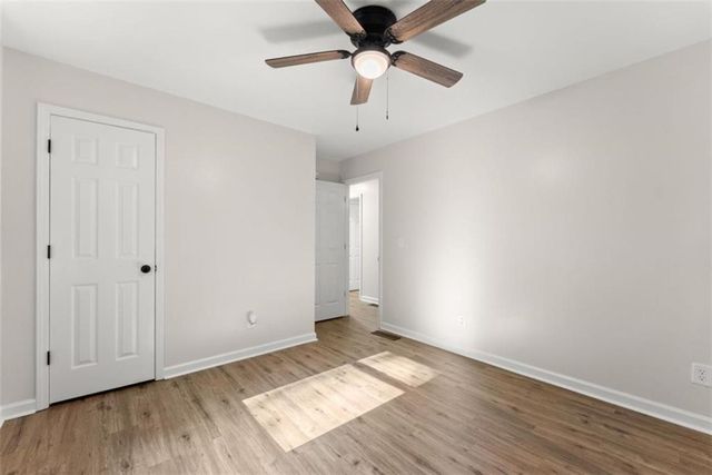 937 Sam Craven Road, Cleveland, GA 30528