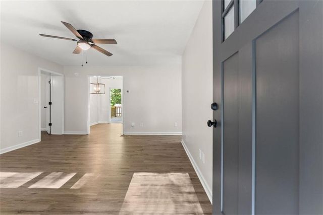 937 Sam Craven Road, Cleveland, GA 30528