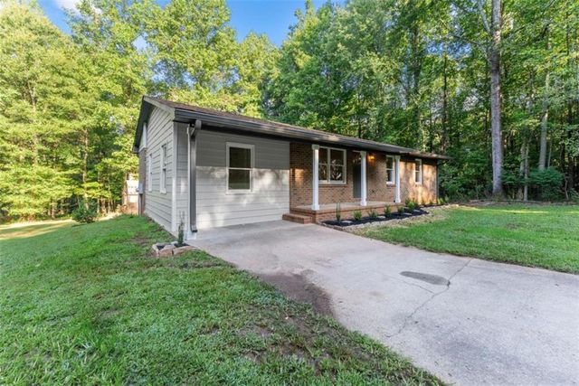 937 Sam Craven Road, Cleveland, GA 30528