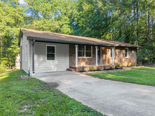 937 Sam Craven Road, Cleveland, GA 30528
