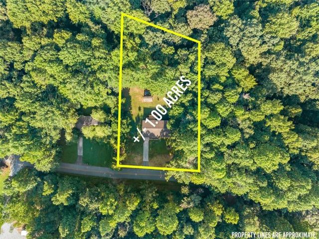 937 Sam Craven Road, Cleveland, GA 30528