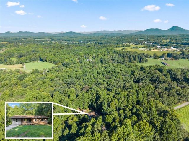 937 Sam Craven Road, Cleveland, GA 30528