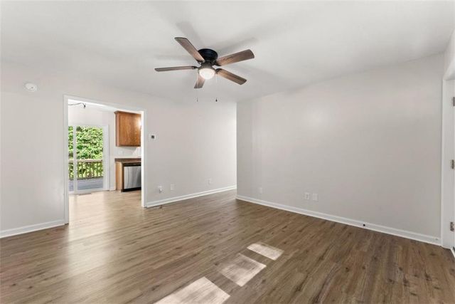 937 Sam Craven Road, Cleveland, GA 30528