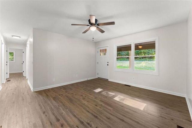 937 Sam Craven Road, Cleveland, GA 30528