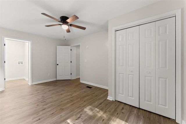 937 Sam Craven Road, Cleveland, GA 30528