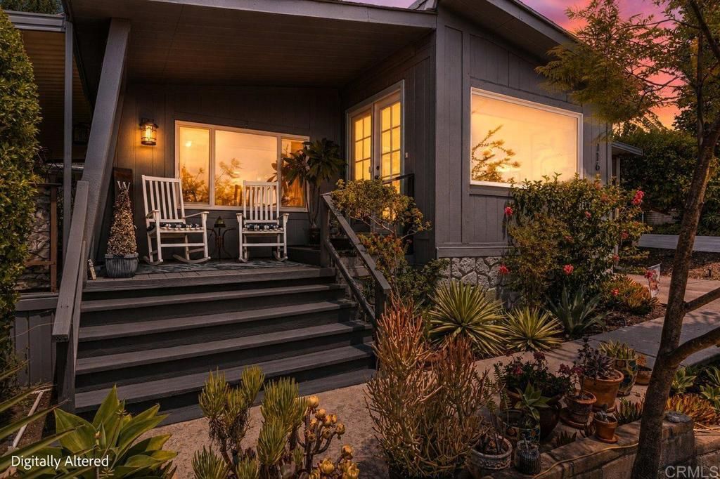 18218 Paradise Mountain Rd 116, Valley Center, CA 92082 — exterior