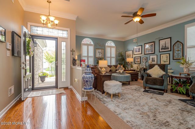 44 Kings Mill Road, Monroe, NJ 08831