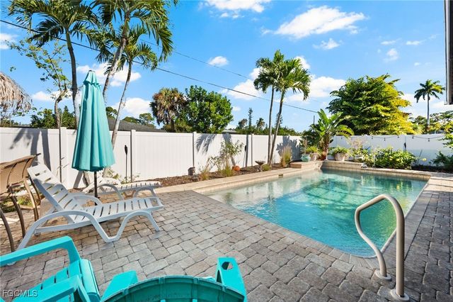 2451 Jasper AVE, Fort Myers, FL 33907