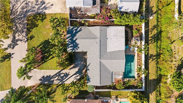 2451 Jasper AVE, Fort Myers, FL 33907