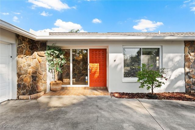 2451 Jasper AVE, Fort Myers, FL 33907