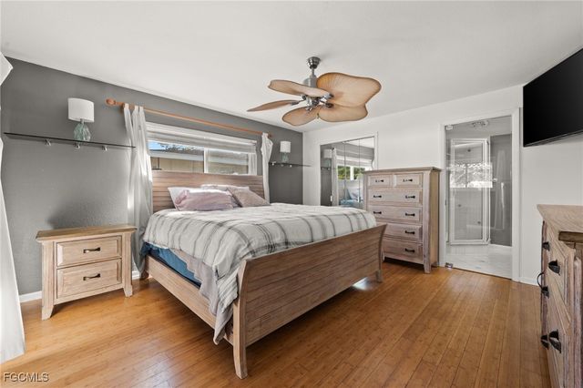 2451 Jasper AVE, Fort Myers, FL 33907