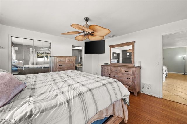 2451 Jasper AVE, Fort Myers, FL 33907