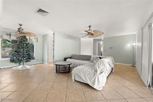 2451 Jasper AVE, Fort Myers, FL 33907