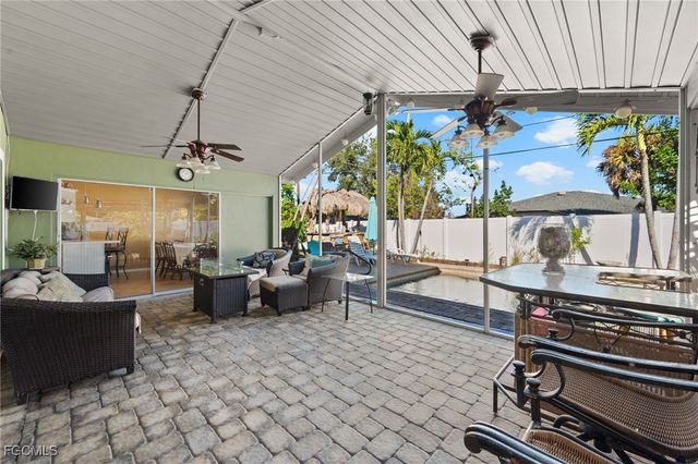 2451 Jasper AVE, Fort Myers, FL 33907