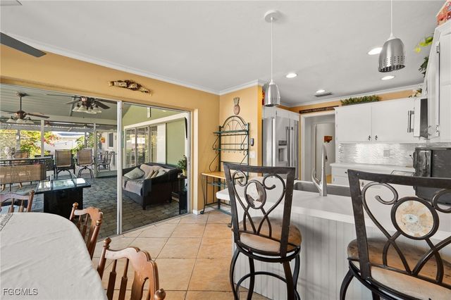 2451 Jasper AVE, Fort Myers, FL 33907