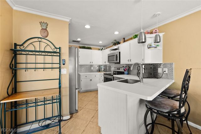 2451 Jasper AVE, Fort Myers, FL 33907