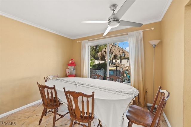 2451 Jasper AVE, Fort Myers, FL 33907