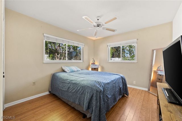 2451 Jasper AVE, Fort Myers, FL 33907