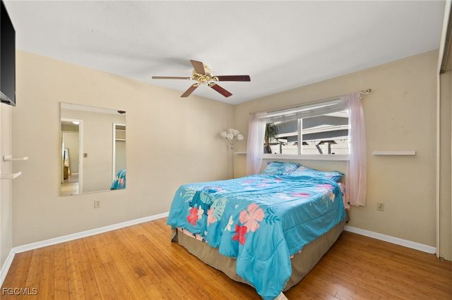 2451 Jasper AVE, Fort Myers, FL 33907