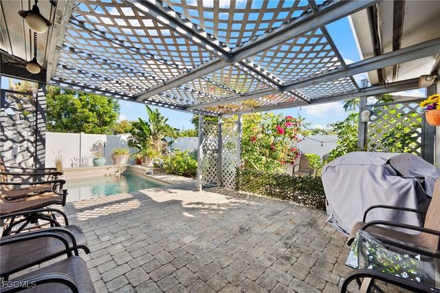 2451 Jasper AVE, Fort Myers, FL 33907