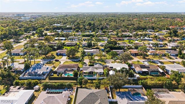 2451 Jasper AVE, Fort Myers, FL 33907