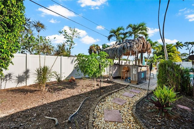 2451 Jasper AVE, Fort Myers, FL 33907