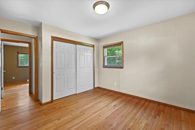 8666 N 62nd STREET, Brown Deer, WI 53223
