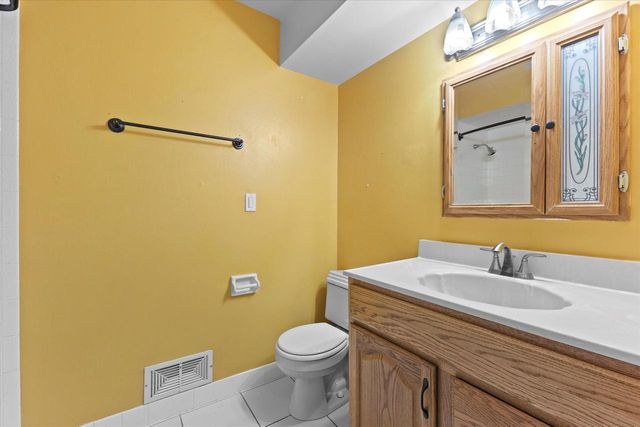 8666 N 62nd STREET, Brown Deer, WI 53223