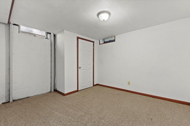 8666 N 62nd STREET, Brown Deer, WI 53223