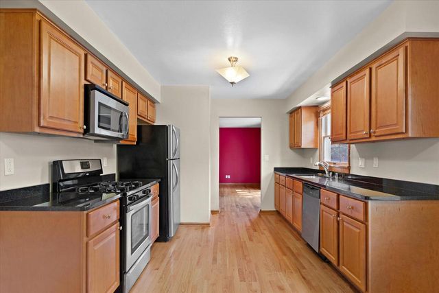 8666 N 62nd STREET, Brown Deer, WI 53223
