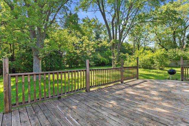 8666 N 62nd STREET, Brown Deer, WI 53223