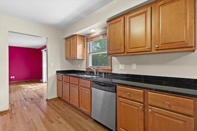 8666 N 62nd STREET, Brown Deer, WI 53223