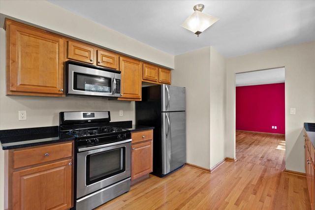8666 N 62nd STREET, Brown Deer, WI 53223