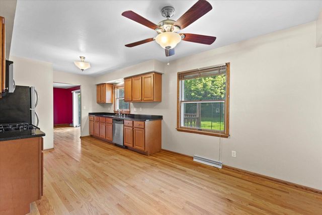 8666 N 62nd STREET, Brown Deer, WI 53223