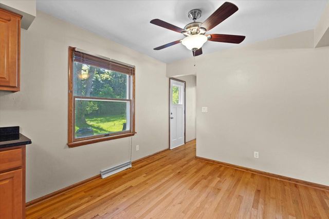 8666 N 62nd STREET, Brown Deer, WI 53223